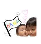 みつゆづstamp第一弾（個別スタンプ：9）