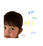 みつゆづstamp第一弾（個別スタンプ：10）