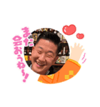 我はどすこい（個別スタンプ：5）
