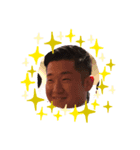 我はどすこい（個別スタンプ：7）