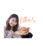 ぷ・うーなスタンプ（個別スタンプ：5）