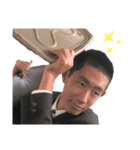 チー牛まさと（個別スタンプ：6）
