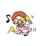 じじばば専用の日常使いやすいや～つ！（個別スタンプ：9）