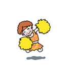 じじばば専用の日常使いやすいや～つ！（個別スタンプ：16）