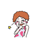 じじばば専用の日常使いやすいや～つ！（個別スタンプ：24）