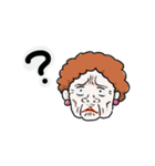 じじばば専用の日常使いやすいや～つ！（個別スタンプ：31）