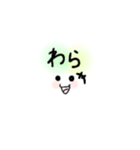 テキトーに送るスタンプ（個別スタンプ：5）