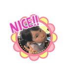 遥と楓（個別スタンプ：5）
