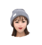 sumisumi_official.㋿（個別スタンプ：1）
