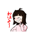 少々使いづらいスタンプ（個別スタンプ：3）