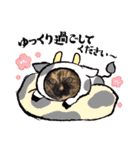 ミミ vol.1（個別スタンプ：23）