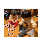 キラくんの日常（個別スタンプ：1）