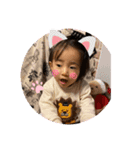 キラくんの日常（個別スタンプ：5）