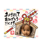 キラくんの日常（個別スタンプ：6）