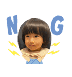 キラくんの日常（個別スタンプ：13）
