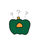 おやさいフルーツ（個別スタンプ：21）