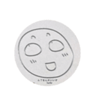 きょうの気分は？（個別スタンプ：8）