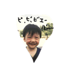 わがやのLINE2（個別スタンプ：31）