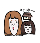 ぐるぐるおすしのスタンプ3（個別スタンプ：6）