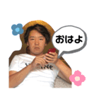 jukichan（個別スタンプ：5）