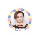 jukichan（個別スタンプ：9）