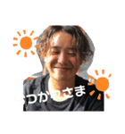 jukichan（個別スタンプ：15）