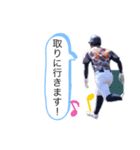 キャロット第四弾（個別スタンプ：6）