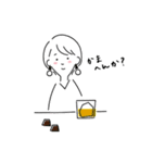 とっこさんといっしょ（個別スタンプ：5）