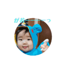 双子②（個別スタンプ：4）