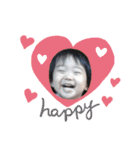 双子②（個別スタンプ：16）