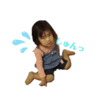 双子②（個別スタンプ：32）