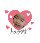 双子②（個別スタンプ：35）