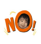 双子②（個別スタンプ：38）