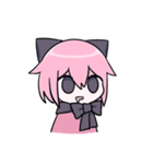 ミテイとウパ（個別スタンプ：14）