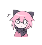 ミテイとウパ（個別スタンプ：15）