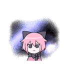ミテイとウパ（個別スタンプ：16）