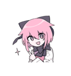 ミテイとウパ（個別スタンプ：18）