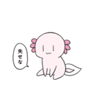ミテイとウパ（個別スタンプ：21）