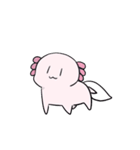 ミテイとウパ（個別スタンプ：29）