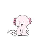 ミテイとウパ（個別スタンプ：30）