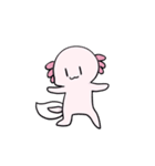 ミテイとウパ（個別スタンプ：31）