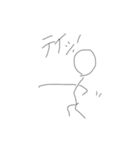 誰が使うんっていうスタンプ2（個別スタンプ：37）