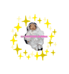ANJYUの使いやすいスタンプ（個別スタンプ：2）