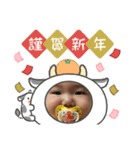世界一可愛い りこちゃん（個別スタンプ：5）