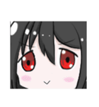 ピエロのベルモッテちゃんと愉快な仲間たち（個別スタンプ：23）