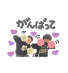 RINRENHAN（個別スタンプ：11）