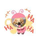 むう太 すたんぷ（個別スタンプ：18）