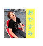 愉快な老害達SECOND（個別スタンプ：19）