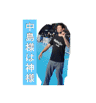 愉快な老害達SECOND（個別スタンプ：21）