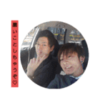 愉快な老害達SECOND（個別スタンプ：37）